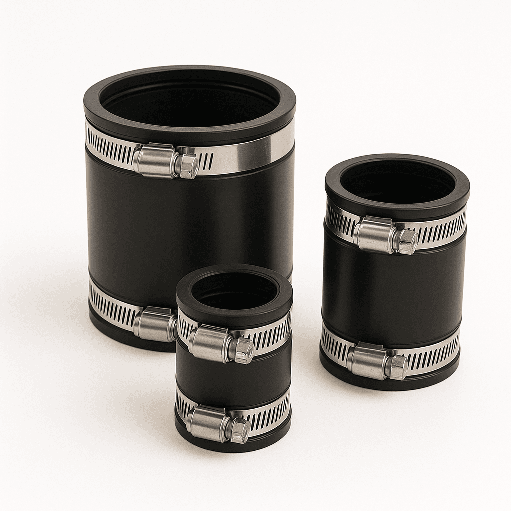 Category icon for Flexible Couplings