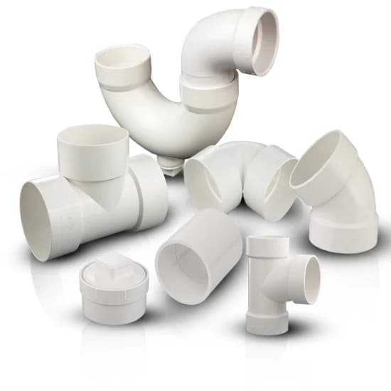 Category icon for PVC SDR Fittings