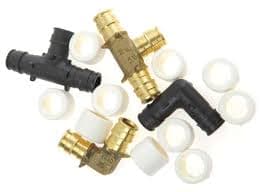 Category icon for Expansion PEX Fittings