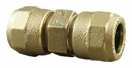 Corporation Couplings