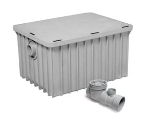 Grease Trap