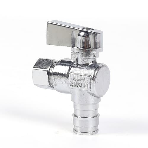 Expansion/1960 (Shut-Off Valves)