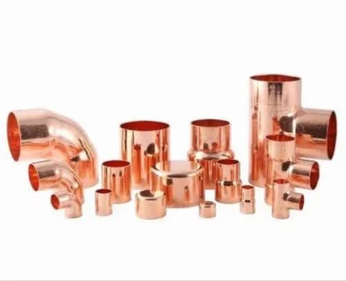 Sweat/Solder Fittings