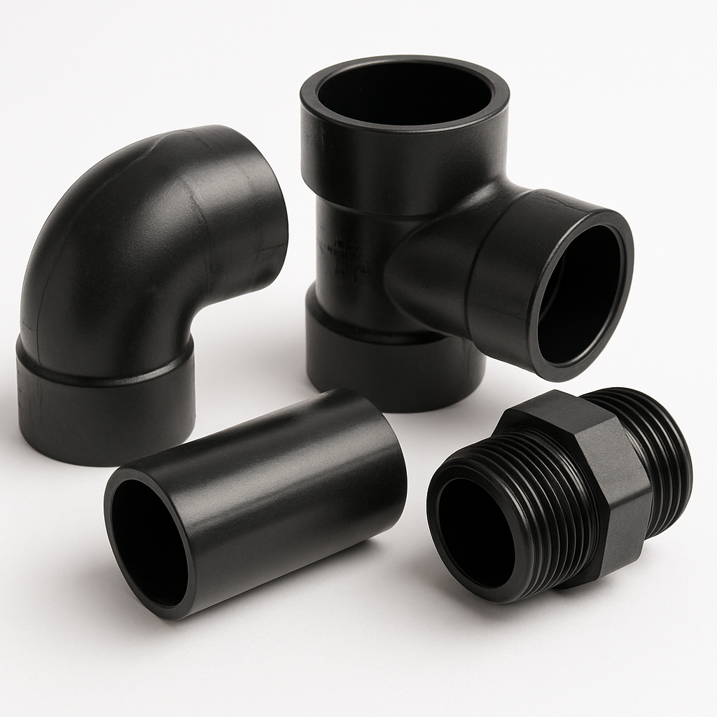 ABS Fittings
