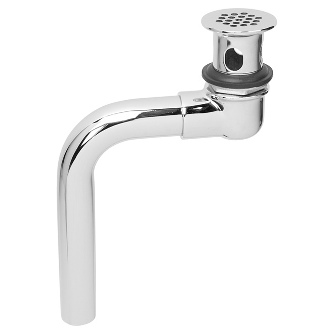 Drain & Tubular