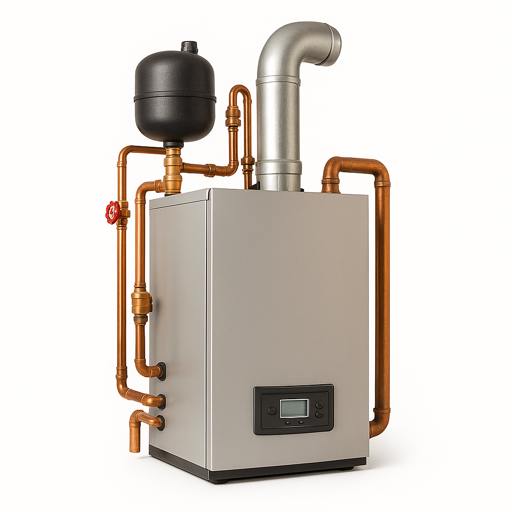 Boiler/Heat Source