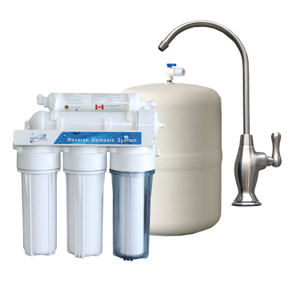Water Treatment