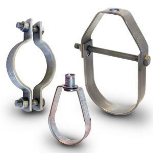 Hangers & Support