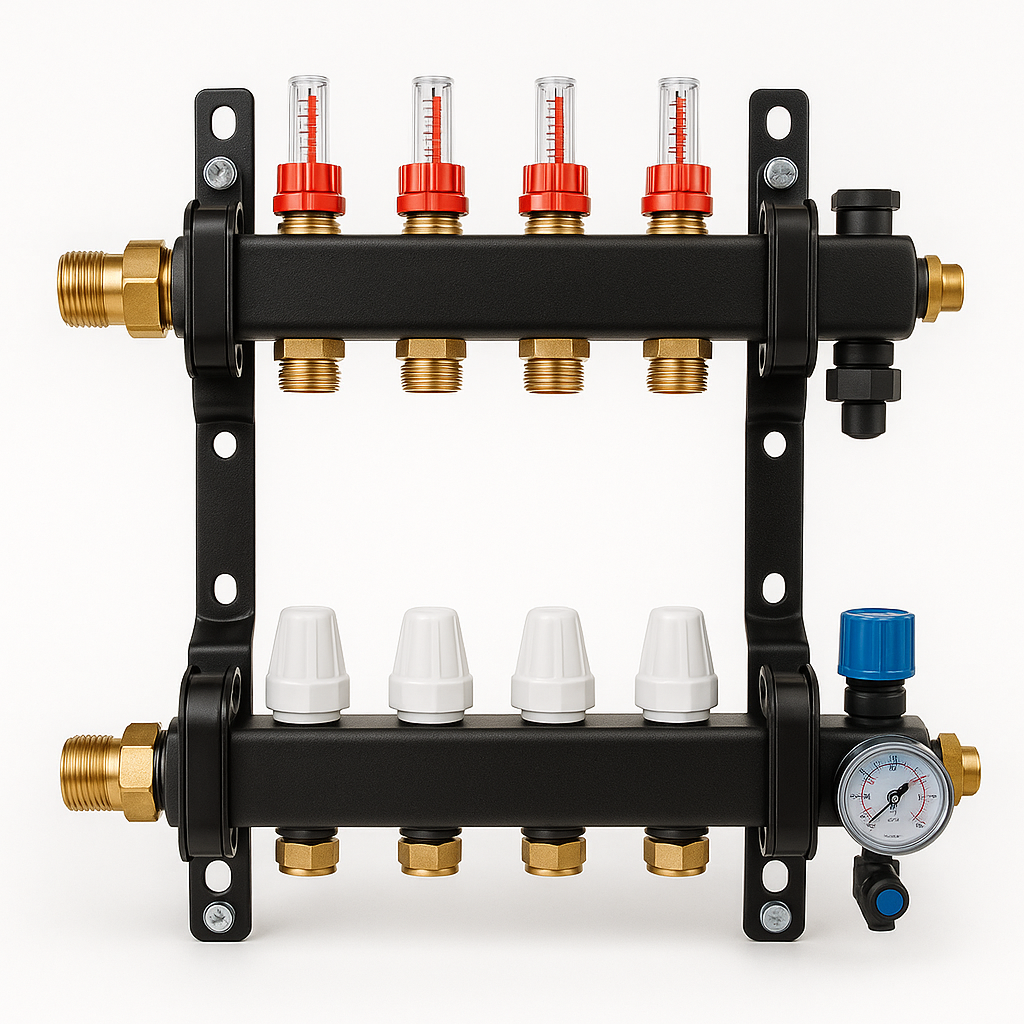 Manifolds
