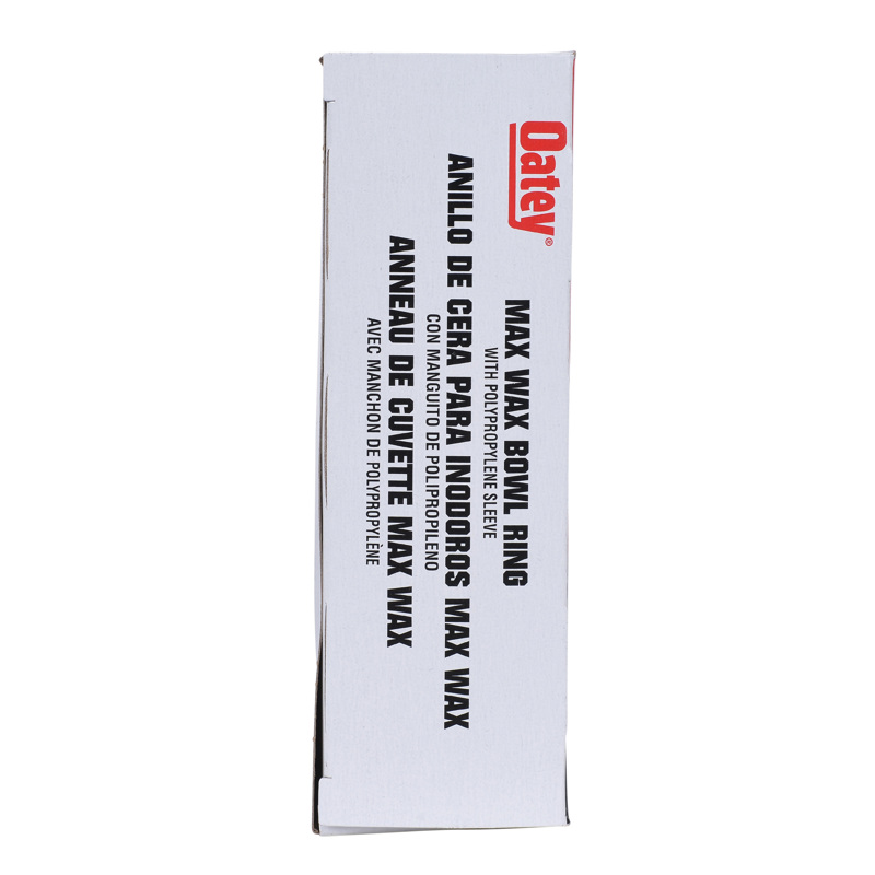 Oatey-JUMBO WAX RING-31188 - additional view