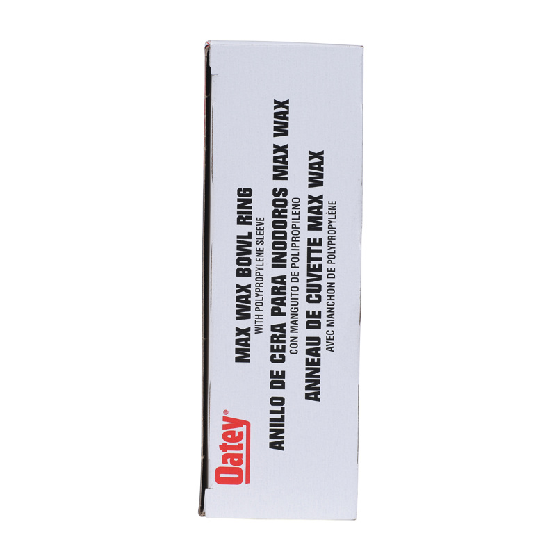 Oatey-JUMBO WAX RING-31188 - additional view