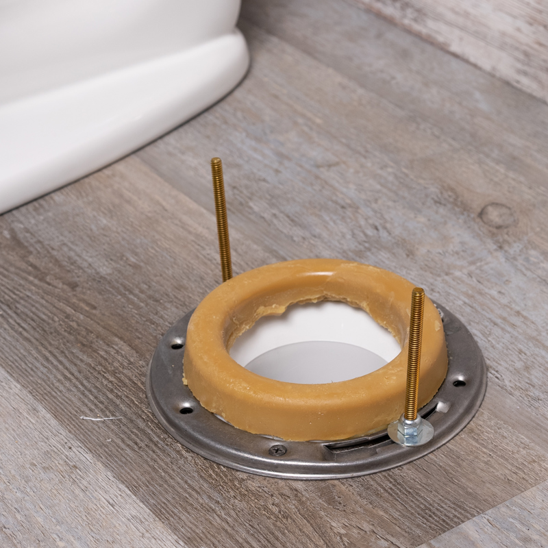 Oatey- WAX BOWL RING-31190 - additional view