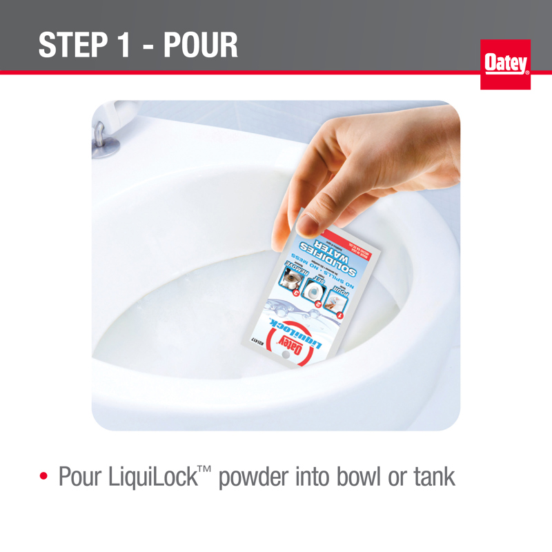 Oatey-LiquiLock Gel- Retail, 118mL-31418 - additional view