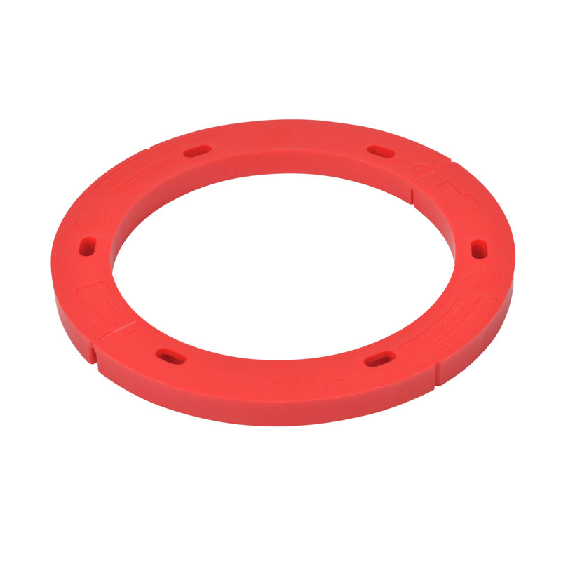 Oatey - 1/2" Set-Rite® Toilet Flange Spacers - 43411 - additional view