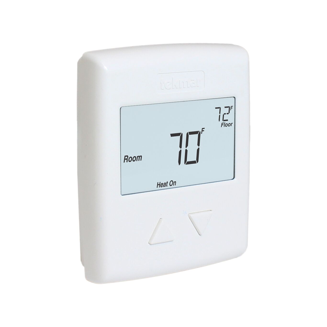Tekmar -Radiant Thermostat, One Stage Heat - 518 - additional view