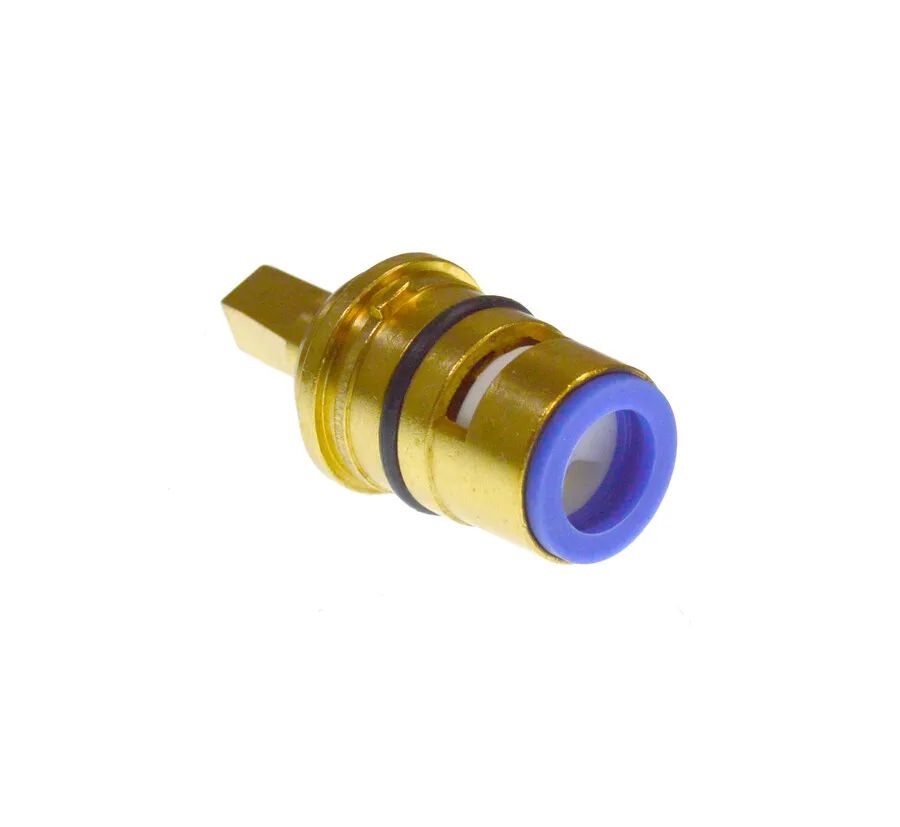 Moen -Commercial Cold Two Handle Brass Shell Ceramic Disc Cartridge-52001 - additional view