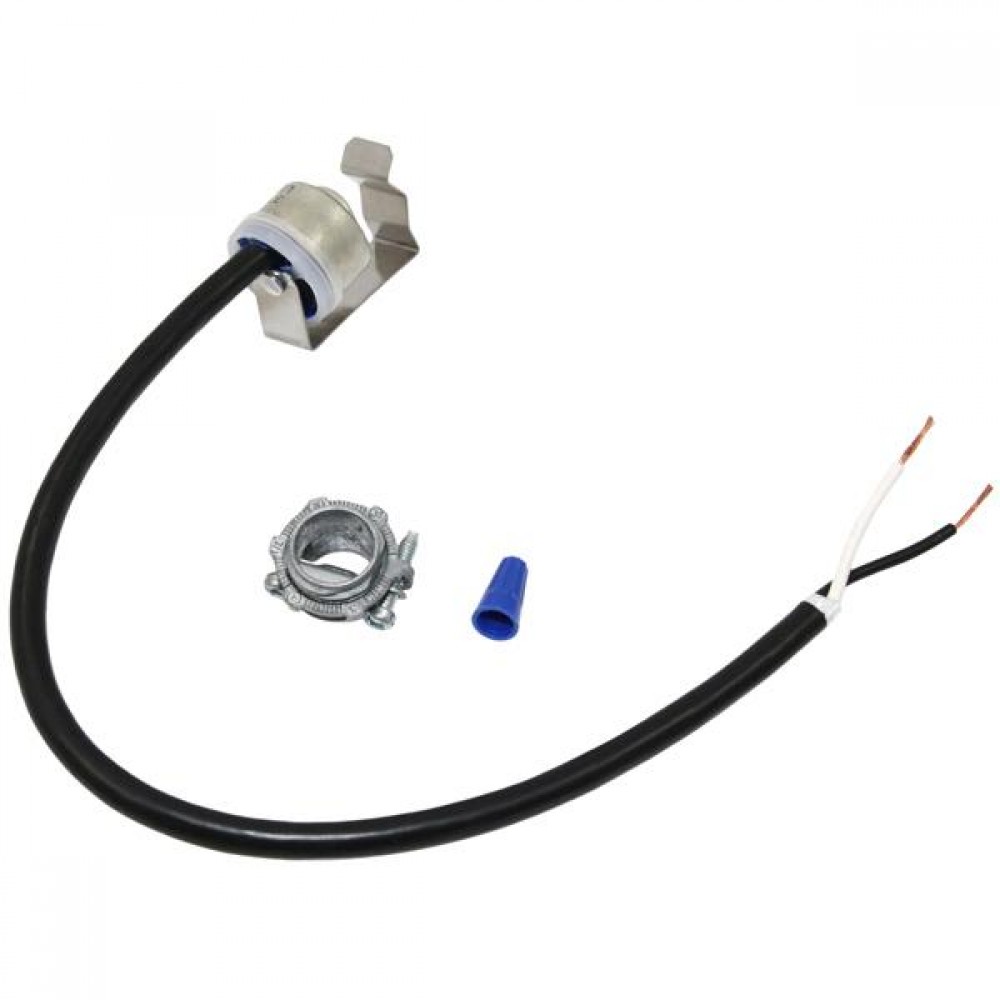 Grundfos -  AQUASTAT KIT 3/4" CLIP 85-105F Thermostatic Control (85F-105F) - 00595444 - additional view