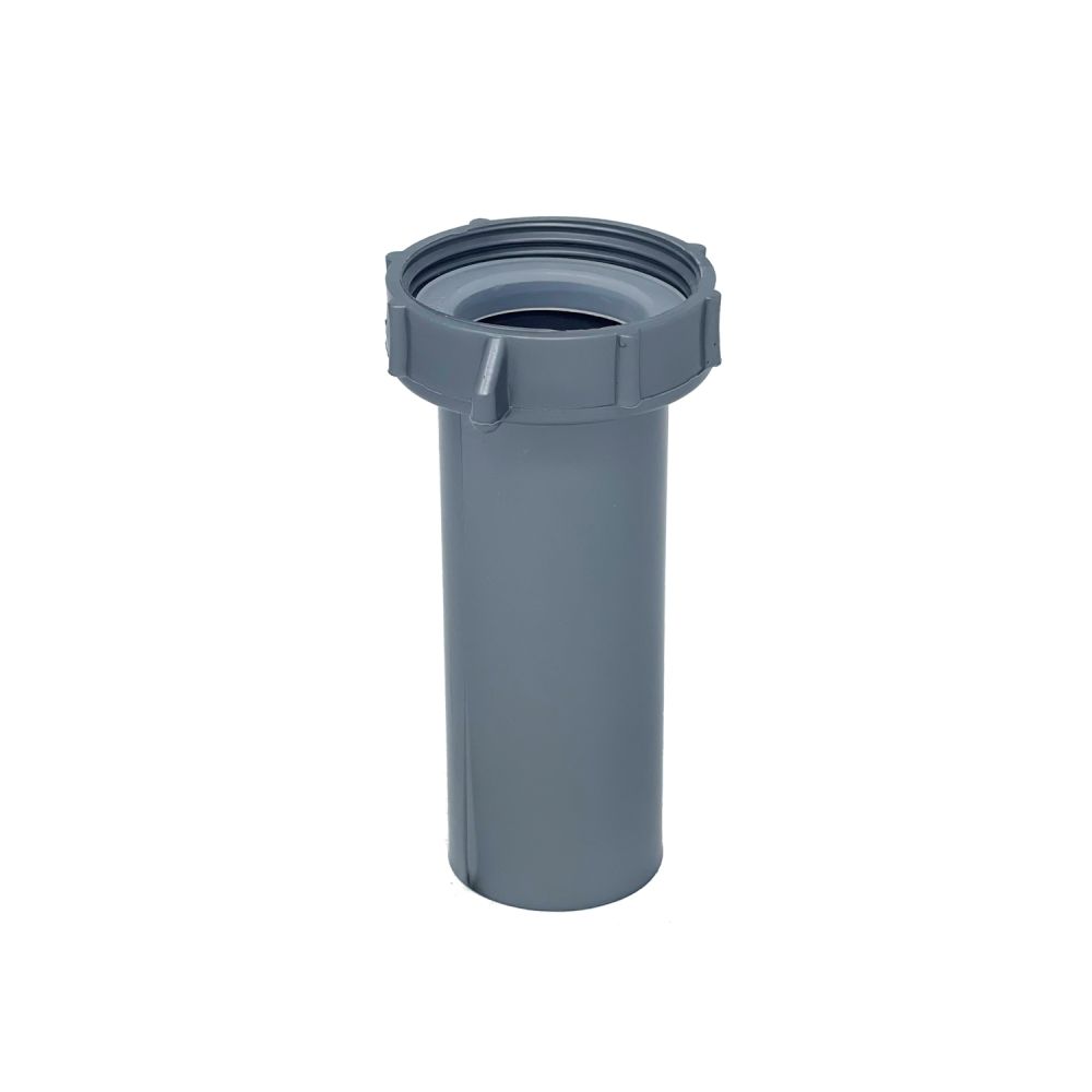 5M - PLASTIC TUBE (38*10 (cm) + NUT + WASHER - 5M-12PTNW - additional view