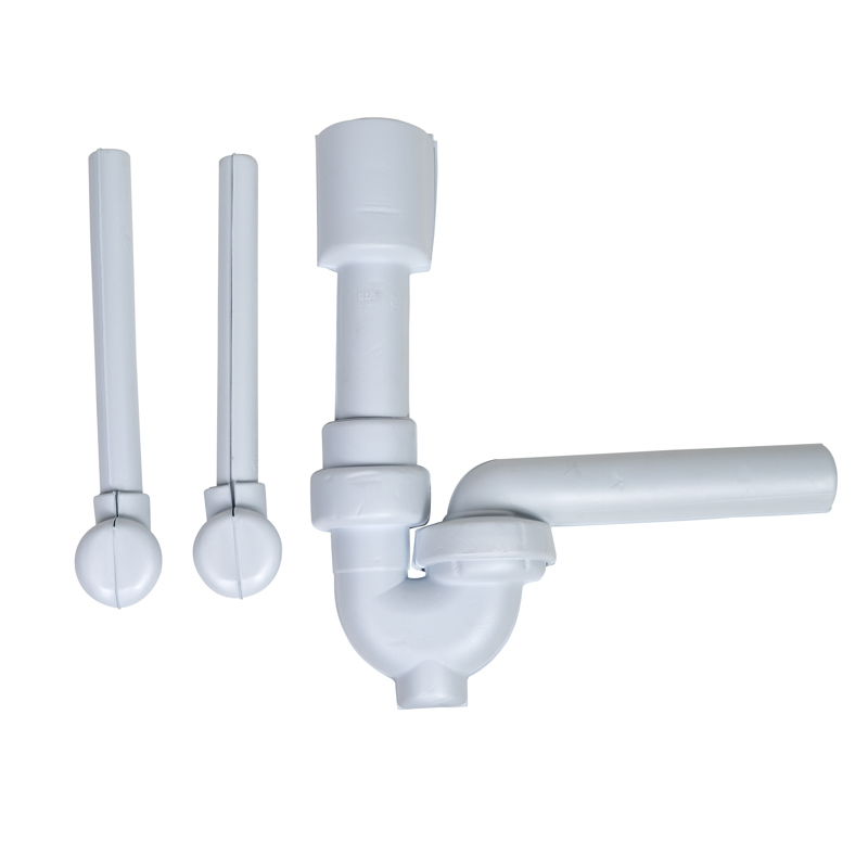 Dearborn - Safety Series ADA Compliant Tubular Covers - ADA100 - additional view