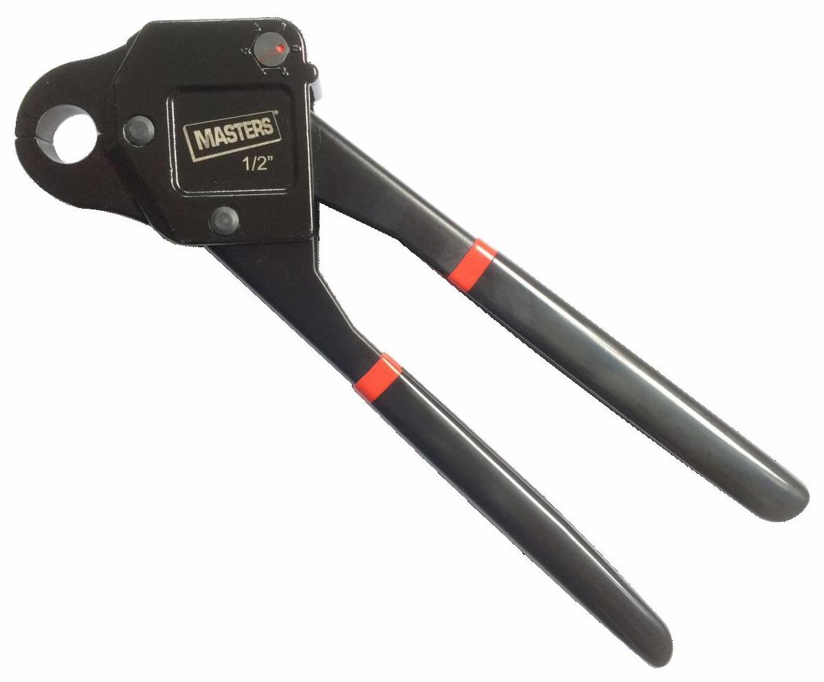 MASTERS-Crimper for F1807 Pex Pipe 0.50 inch-CM12 - additional view