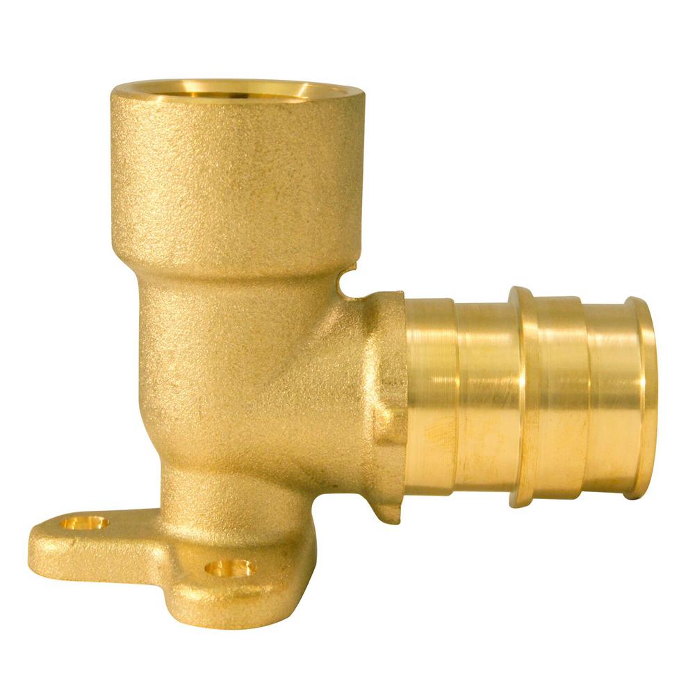 EarDrop Elbow Wing Back F1960