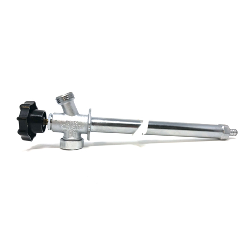 PEX F1807 Multi-Turn Anti-siphon Frost Free Sillcock