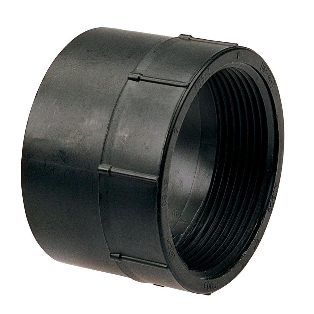ABS - Female Adapter