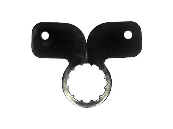 Lyncar-Pex Suspension Support Clamp