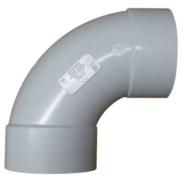 LR - 90 LONG ELBOW