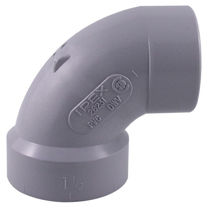 LR - ( SPG ) 90 LONG ELBOW