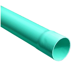 [ PIPE ] -  PVC SDR35