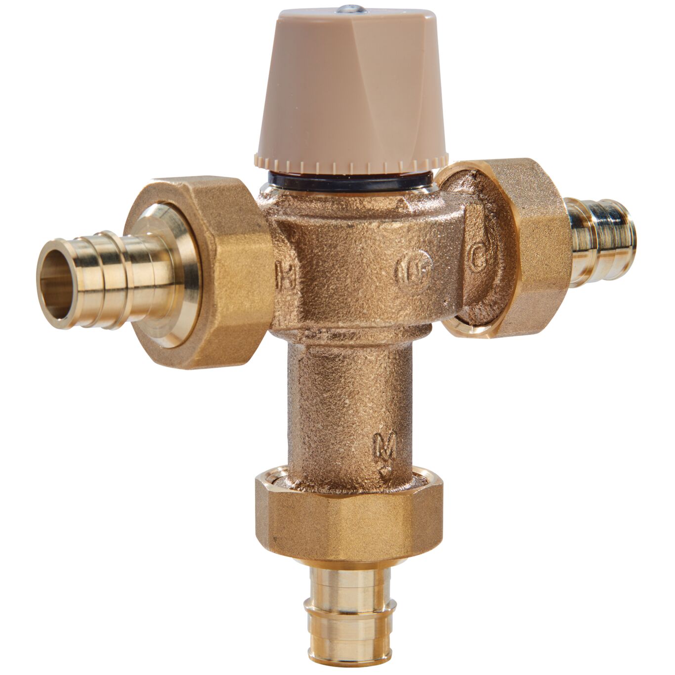 Watts - 3/4 LFMMV-PEX-M1 - 0559117