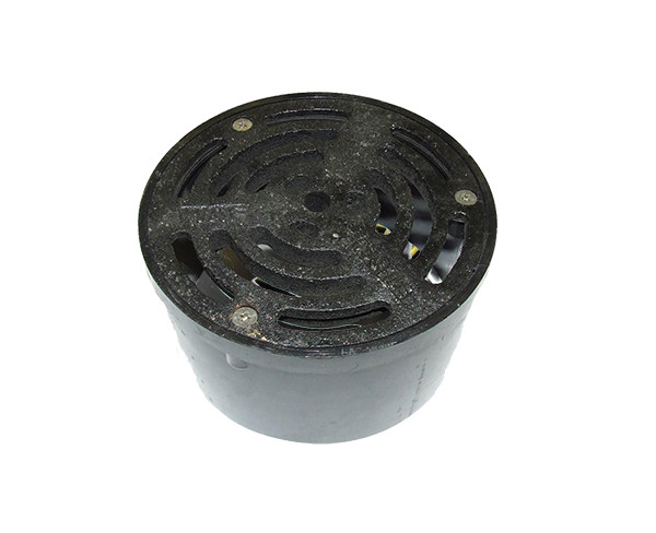 Lyncar-Floor Drain & Cleanout, Utility-1630001