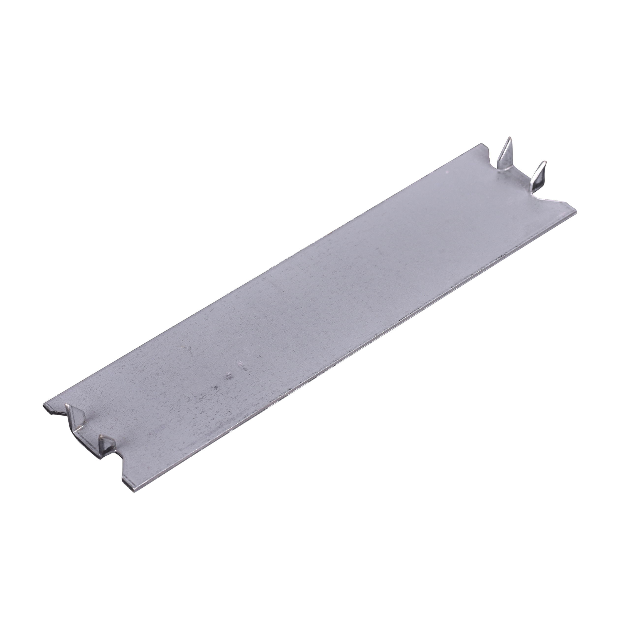 Oatey - ( BOX of 100 )  - STUD GUARD 6 IN. 18 GAUGE - 33919