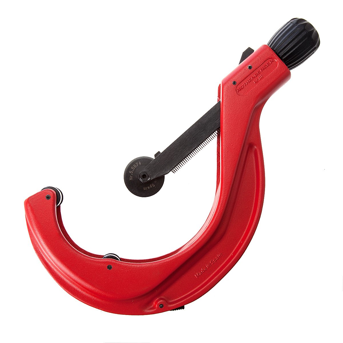 REED - TC4QP TUBING CUTTER FOR PLASTIC - 04140