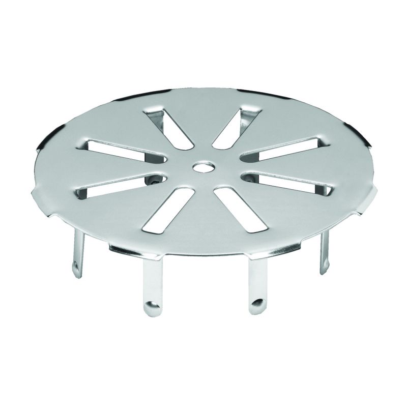 Oatey-3 IN. STAINLESS SNAP-IN STRAINER-42731