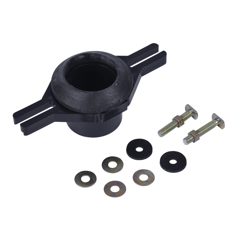 Oatey - 2 IN. ABS HORIZONTAL SPIGOT URINAL FLANGE - 43542