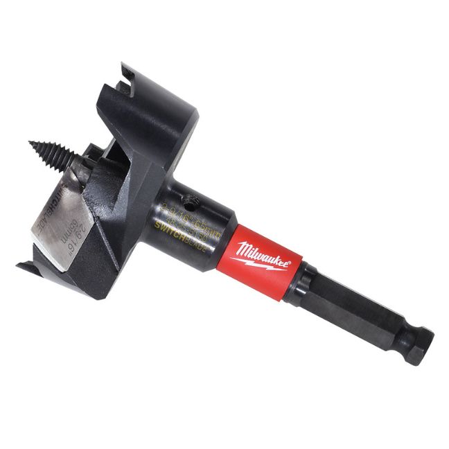 Milwaukee - SWITCHBLADE Selfeed Bit 2-9/16" - 48-25-5150