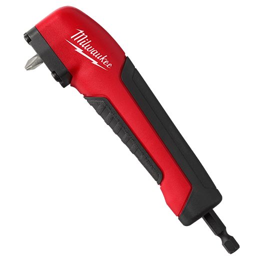 Milwaukee - SHOCKWAVE™ Impact Right Angle Adapter - 48-32-2390