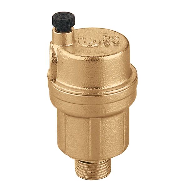 CALEFFI - ROBOCAL Automatic air vent 1/4" - 502620A