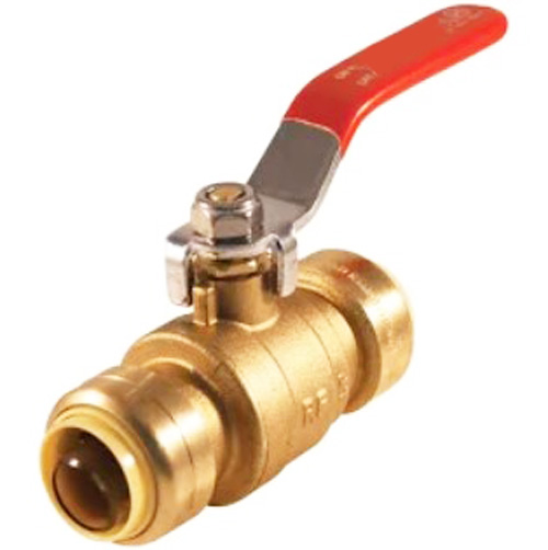 5M-PUSH-FIT BALL VALVE LEAD FREE 1/2"-5M-BVP12