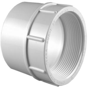 PVC - SDR35 - DWV Female Adapter (SPG)