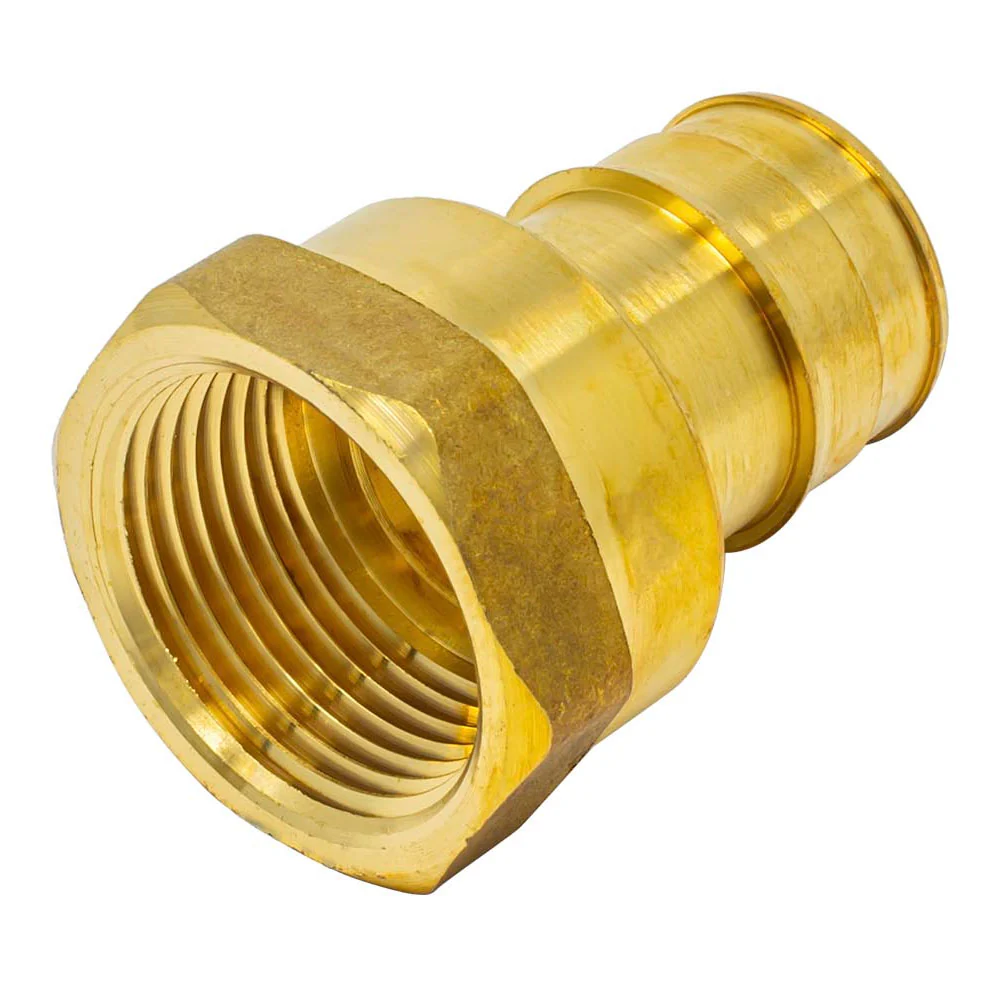 F1960 X FEMALE - FPT Adapter