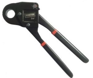 MASTERS-Crimper for F1807 Pex Pipe 1 inch - CM10