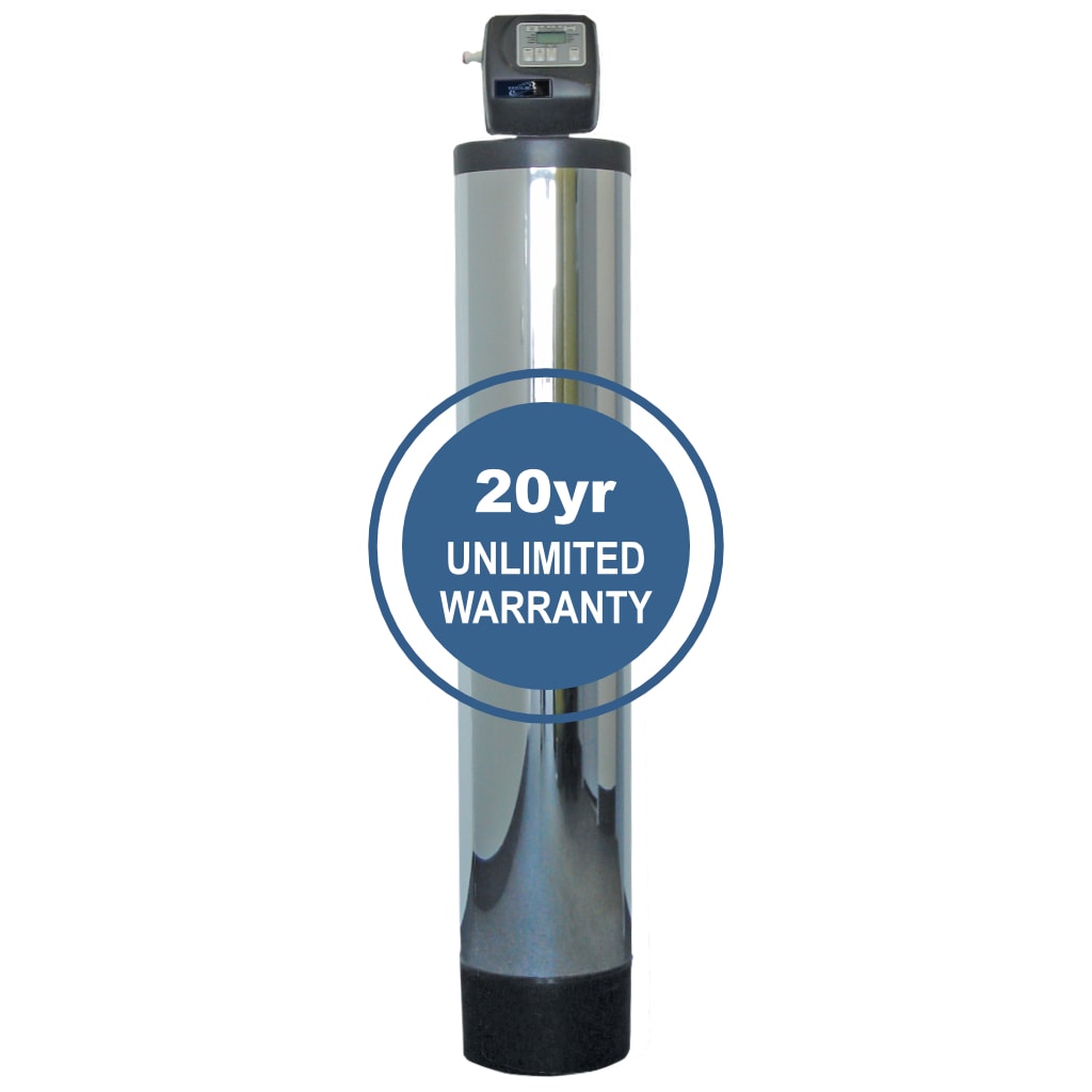 Excalibur- BWF Zentec Capsulate EE 1.2 cuft Premium - EWS BTPZC1