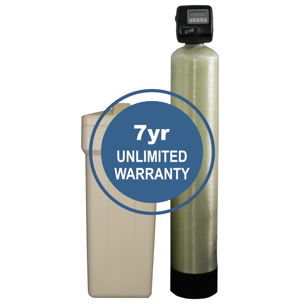 Excalibur-Value Softener Metered 30,000 grains-EWS S30BF