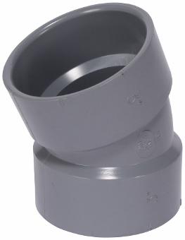 HR - 22-1/2D  ELBOW