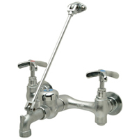 ZURN - Z1996 MOP SERVICE SINK FAUCET P/N 581100009 - JP1996-SF