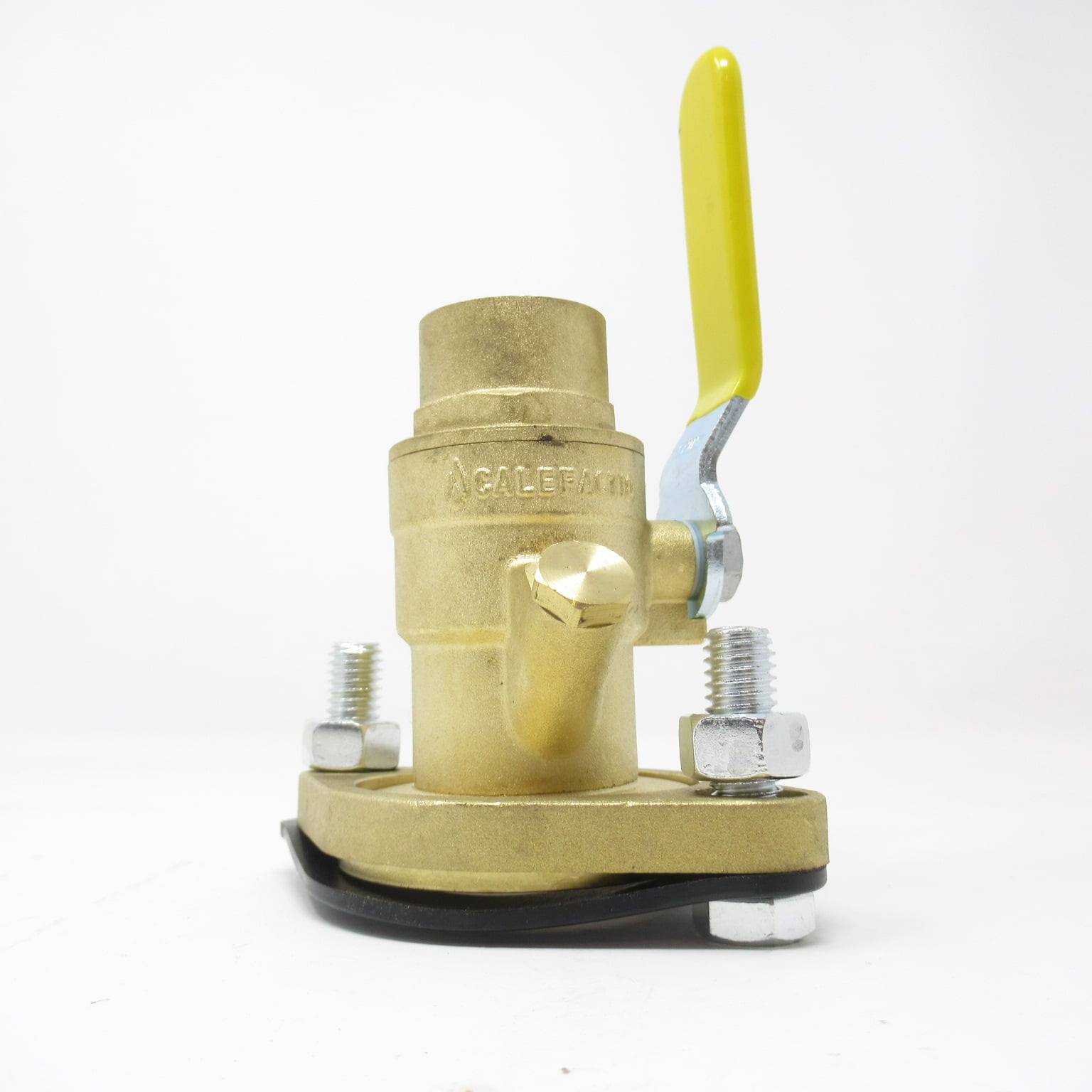 Calefactio -  1'' SWEAT  Pump flange kit - PF100S