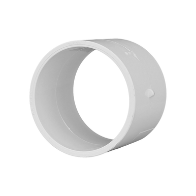 PVC - SDR35 - DWV Repair Coupling